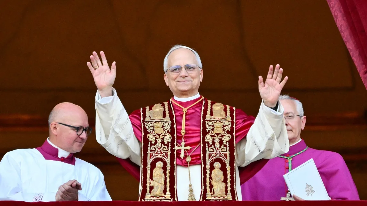 Papa León