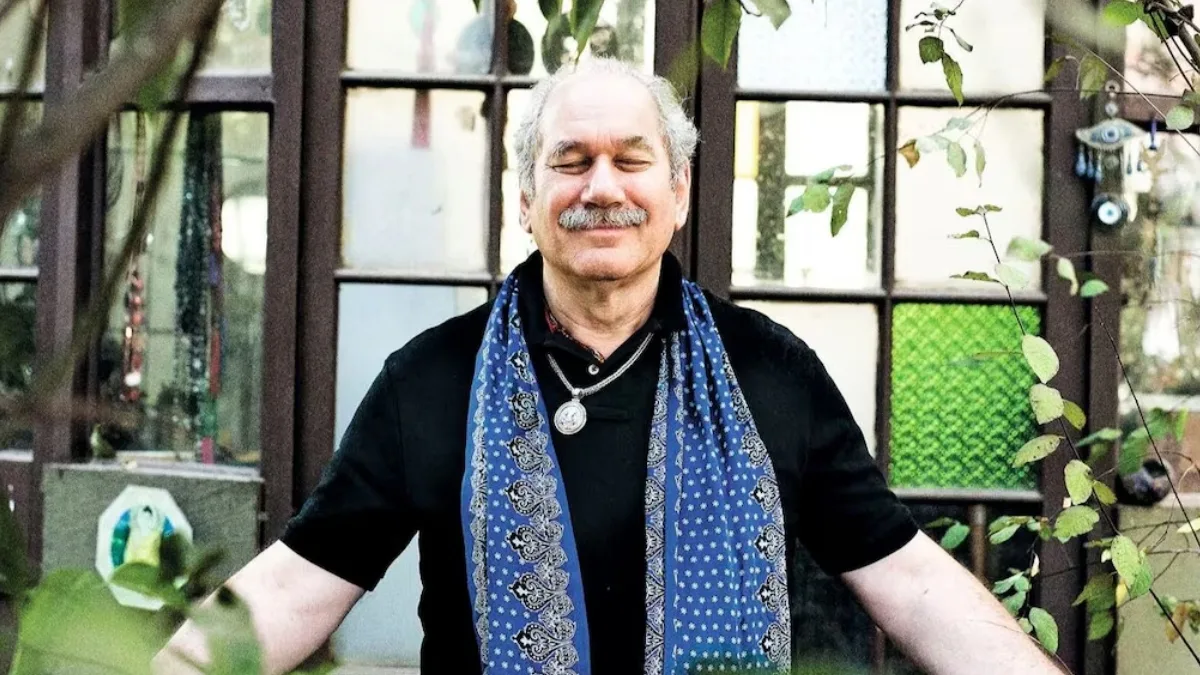 Pedro Engel