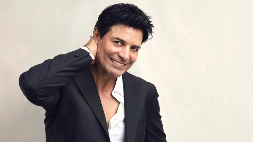 ¡Feliz Cumpleaños, Chayanne! 57 Años De Talento, Carisma Y Sabor Del Ícono Puertorriqueño (2)