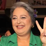 Artistas con Jeannette Jara