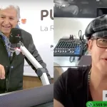 Ad Portas De Su Show En Chile Charlie Zaa Conversa En Exclusiva Con Radio Pudahuel