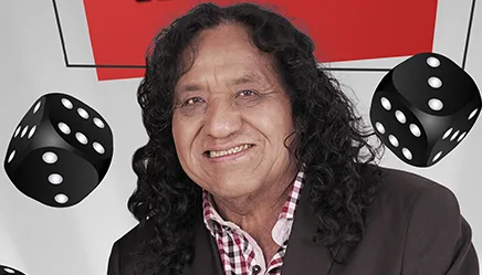 Adrián y Los Dardos Negros
