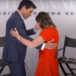 El Día En Que Daniela Aguilera Bailó Bachata Con Chayanne En Miami