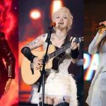 Estas Son Las Canciones De Artistas Chilenas Que Suman Más De 100 De Reproducciones En Spotify
