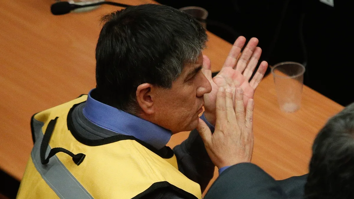 Ex Subsecretario Manuel Monsalve Es Internado De Urgencia En Viña Del Mar (1)