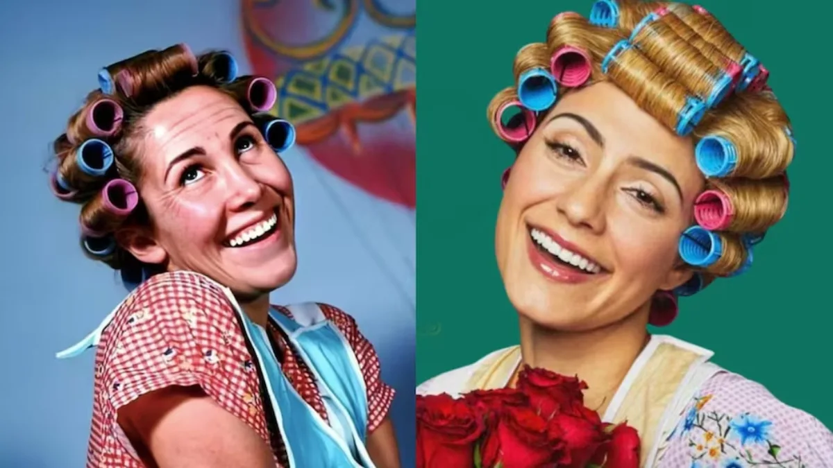 Florinda Meza Anuncia Documental Propio En Respuesta A Serie Biográfica De Chespirito (1)