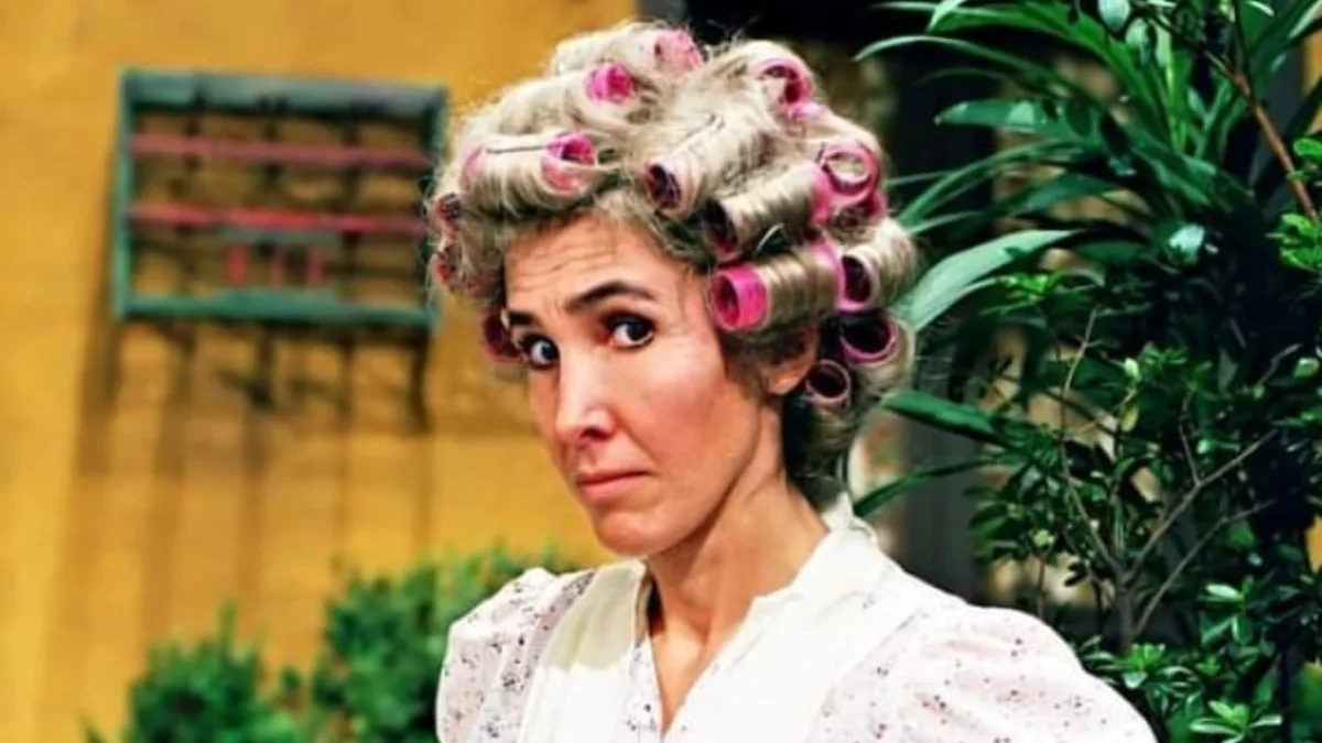 Florinda Meza Anuncia Documental Propio En Respuesta A Serie Biográfica De Chespirito (3)