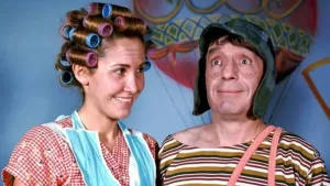 Florinda Meza Anuncia Documental Propio En Respuesta A Serie Biográfica De Chespirito