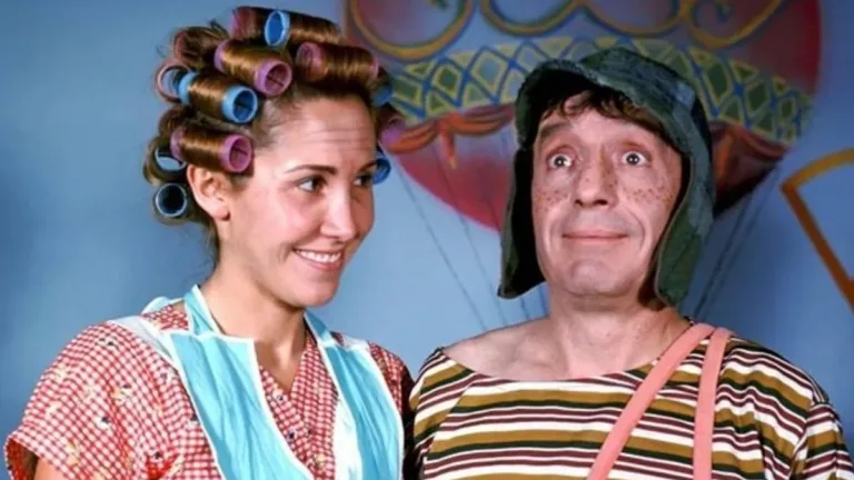 Florinda Meza Anuncia Documental Propio En Respuesta A Serie Biográfica De Chespirito