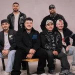 Grupo Frontera Lanza Su Álbum Y Lo Que Viene Y Parte De Las Ganancias Serán Donadas A Organizaciones Que Apoyan A Inmigrantes