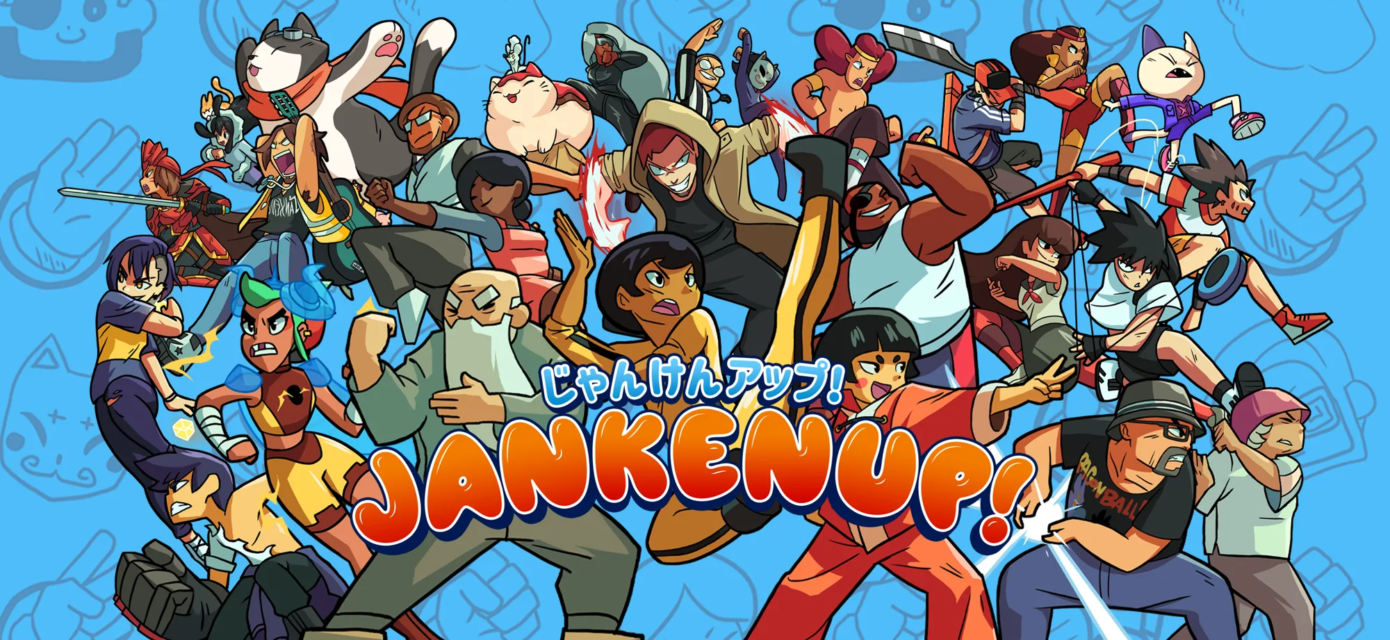 JanKenUP Splash_Logo