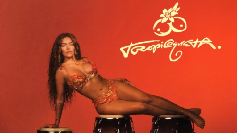 Karol G Lanza Su Quinto Álbum De Estudio Tropicoqueta, Un Homenaje A Lo Latino (1)