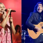 Karol G Y Marco Antonio Solís Se Unen En Coleccionando Heridas Para El Nuevo Álbum Tropicoqueta