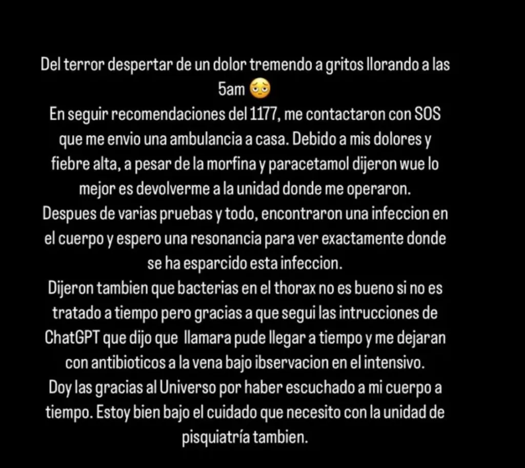 Leo Méndez JR. Instagram