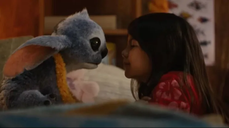 Lilo Y Stitch