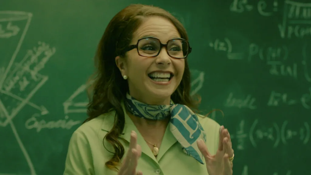 Lucerito Regresa Al Cine Con “Nuestros Tiempos”, Una Nueva Comedia Romántica De Netflix (3)