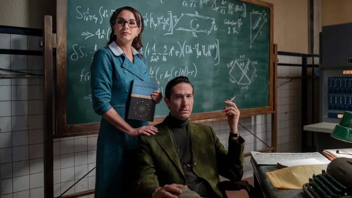 Lucerito Regresa Al Cine Con “Nuestros Tiempos”, Una Nueva Comedia Romántica De Netflix (1)