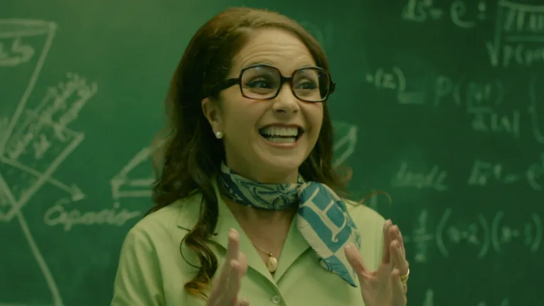Lucerito Regresa Al Cine Con “Nuestros Tiempos”, Una Nueva Comedia Romántica De Netflix (3)