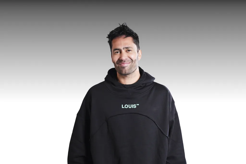 Luis "Mago" Jiménez