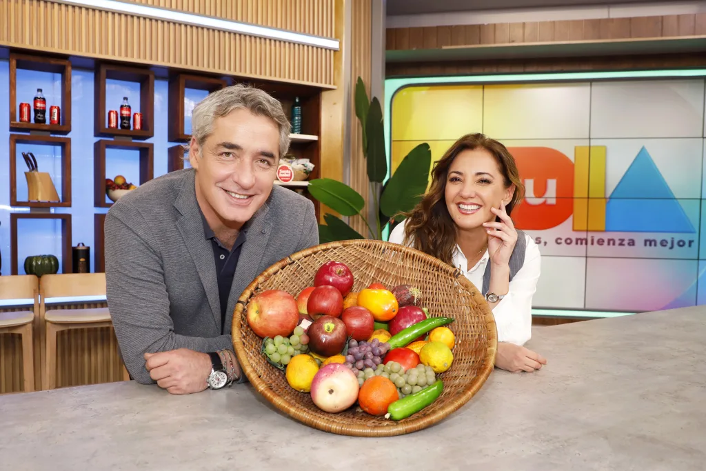 Matinal Tu Día de Canal 13