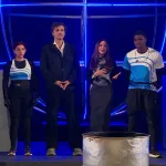 Mundos Opuestos Eliminación