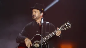 Ricardo Arjona Anuncia Su Regreso A Los Escenarios Con La Gira “Seco” (1)