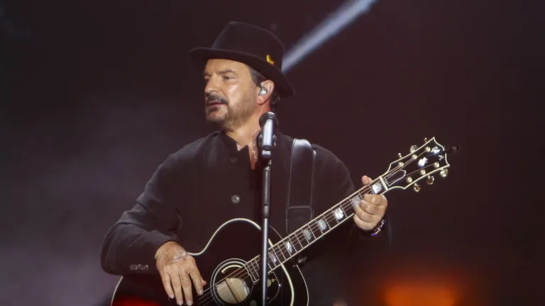 Ricardo Arjona Anuncia Su Regreso A Los Escenarios Con La Gira “Seco” (1)