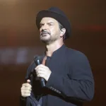 Ricardo Arjona Anuncia Su Regreso A Los Escenarios Con La Gira “Seco”
