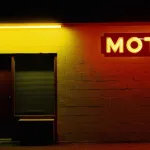 Motel