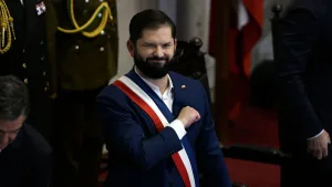 Cuenta Pública