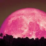 Eventos astronómicos