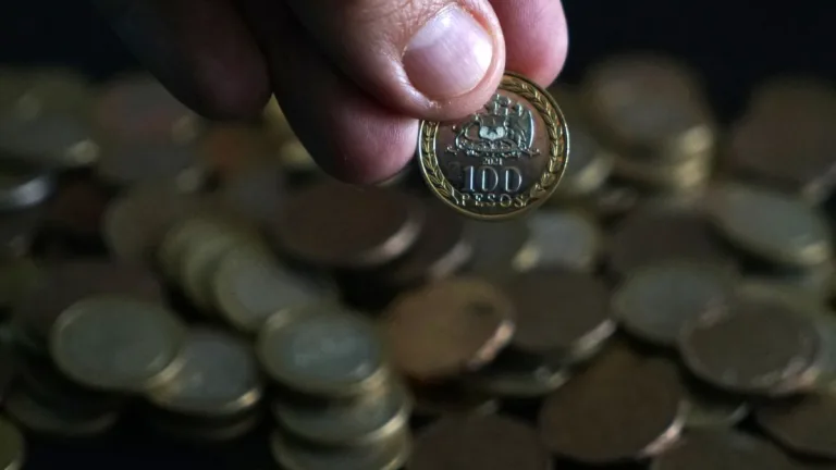 Nueva moneda