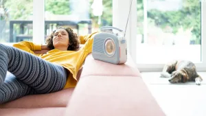 Radios favoritas