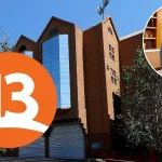 Canal 13