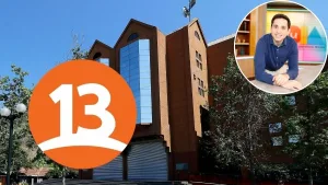 Canal 13