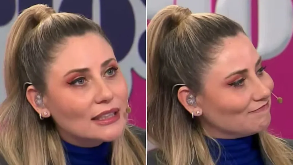 Gisella Gallardo entrevista Hay que Decirlo