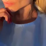 Bailarina chilena