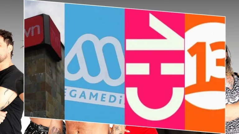 Rating tv