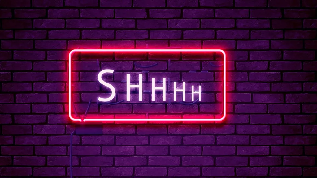 Hora silenciosa
