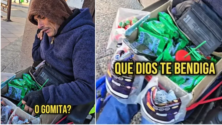 Discapacitado