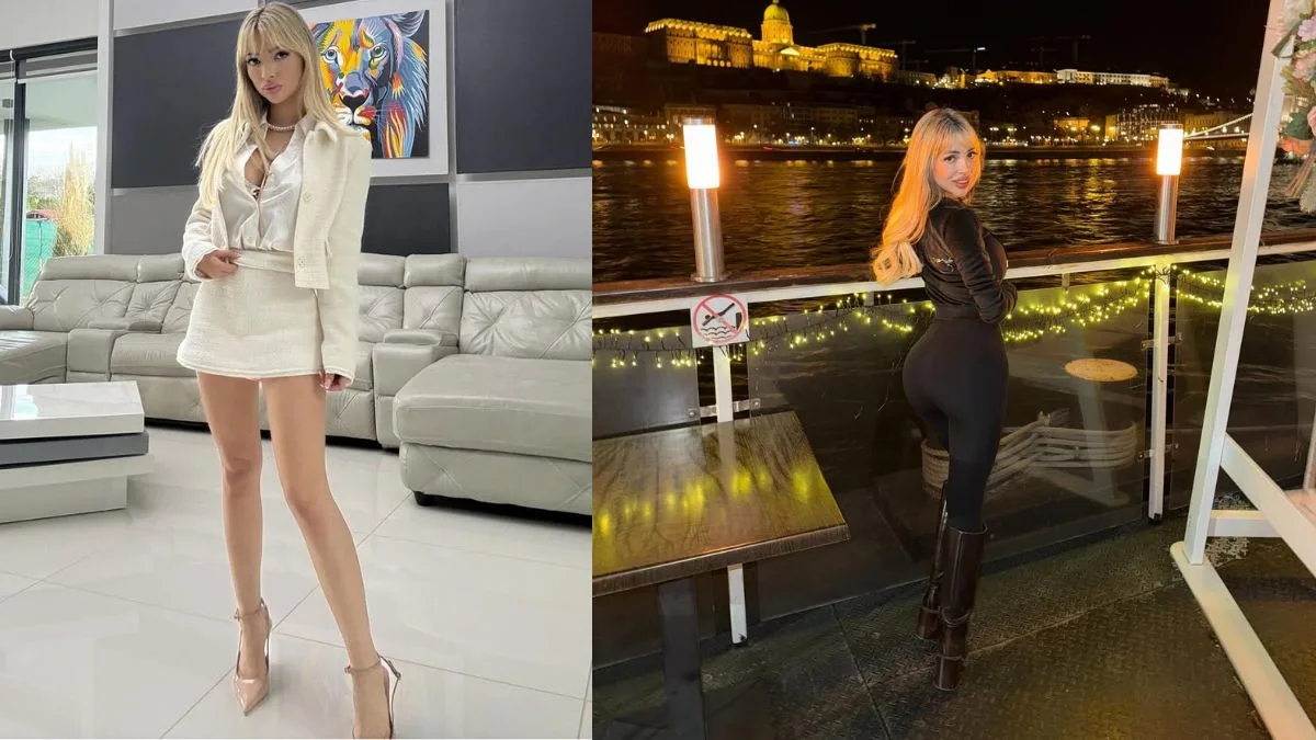 Actriz chilena denuncia brutal golpiza y abuso sexual de su pareja: Casi  pierdo un ojo por los golpes — Pudahuel