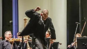 Orquesta Sinfónica