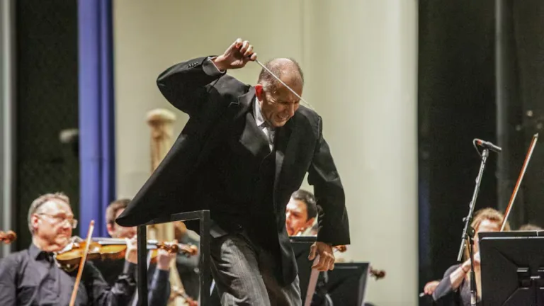 Orquesta Sinfónica