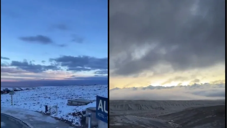 Atacama