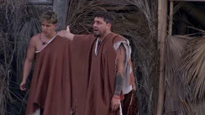 Mundos Opuestos