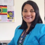 Delegada Presidencial de Arica