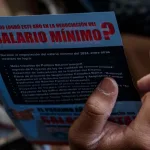 Sueldo mínimo