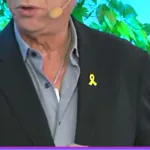 Presentador de TV