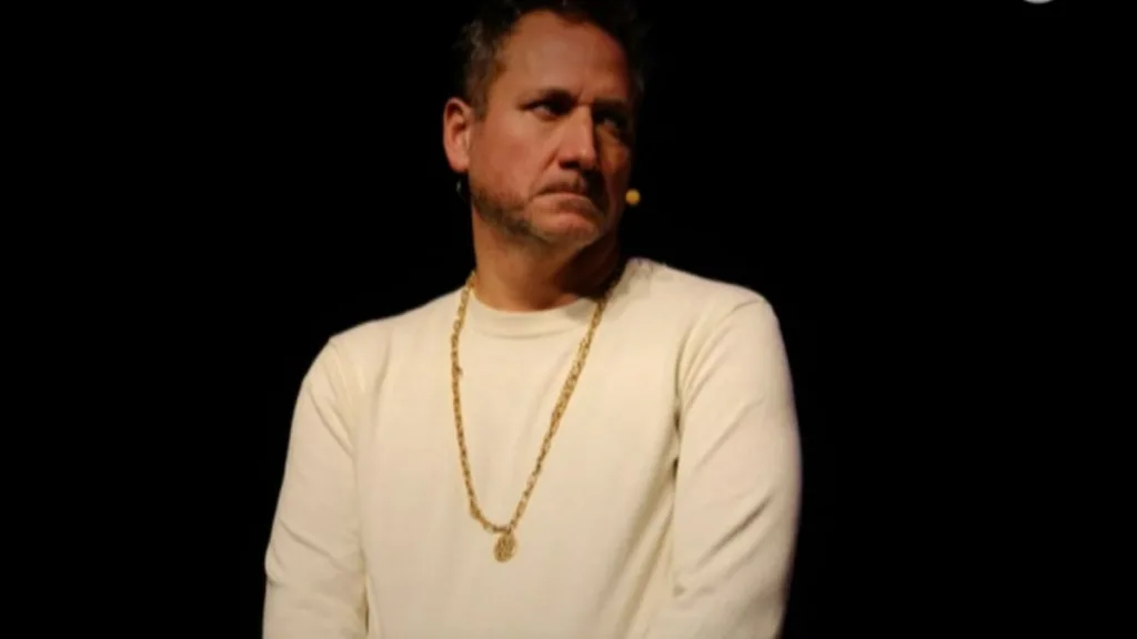 Actor