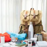 Kit de Emergencia básico